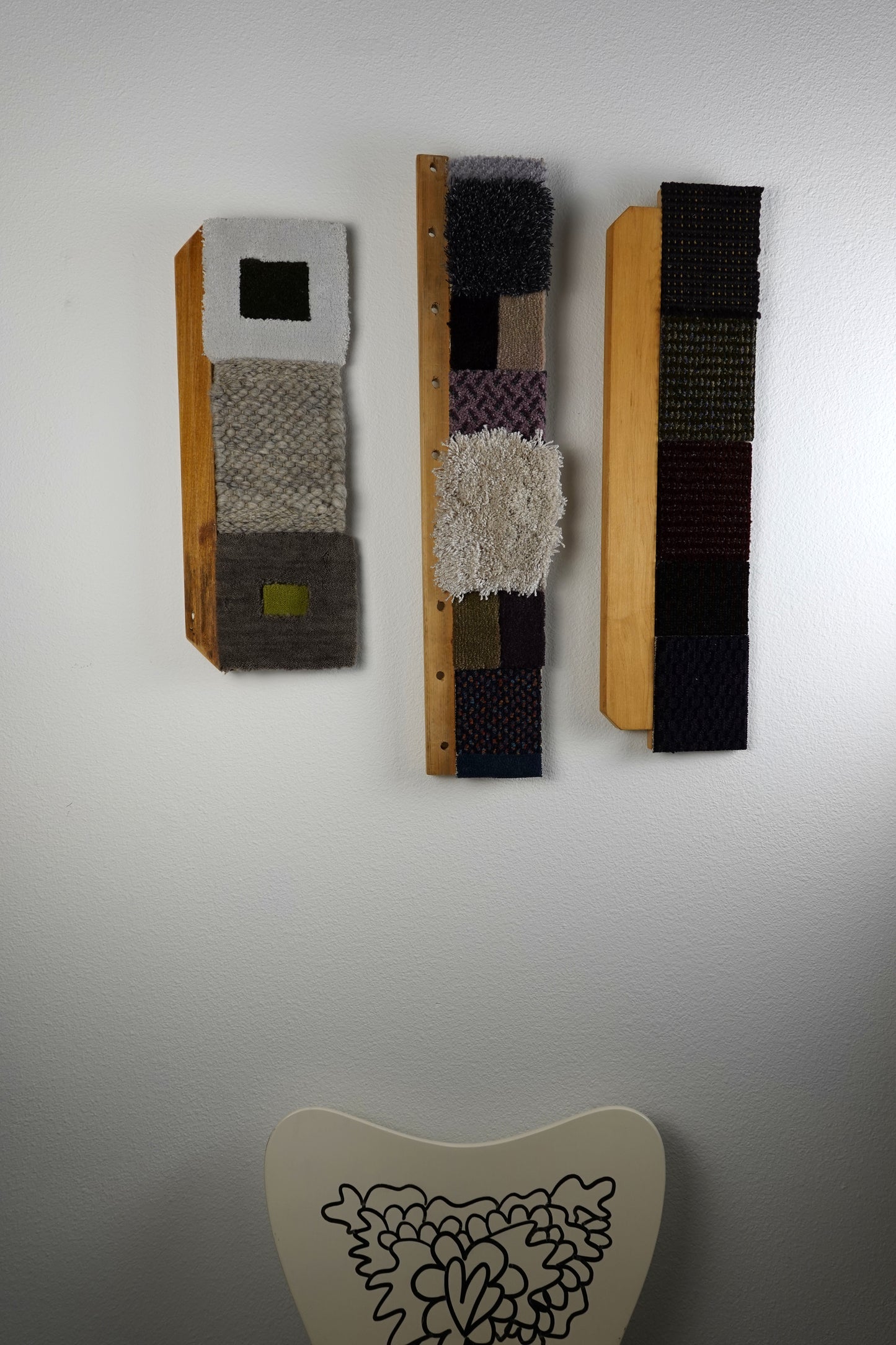 Homes are for softness no. 3