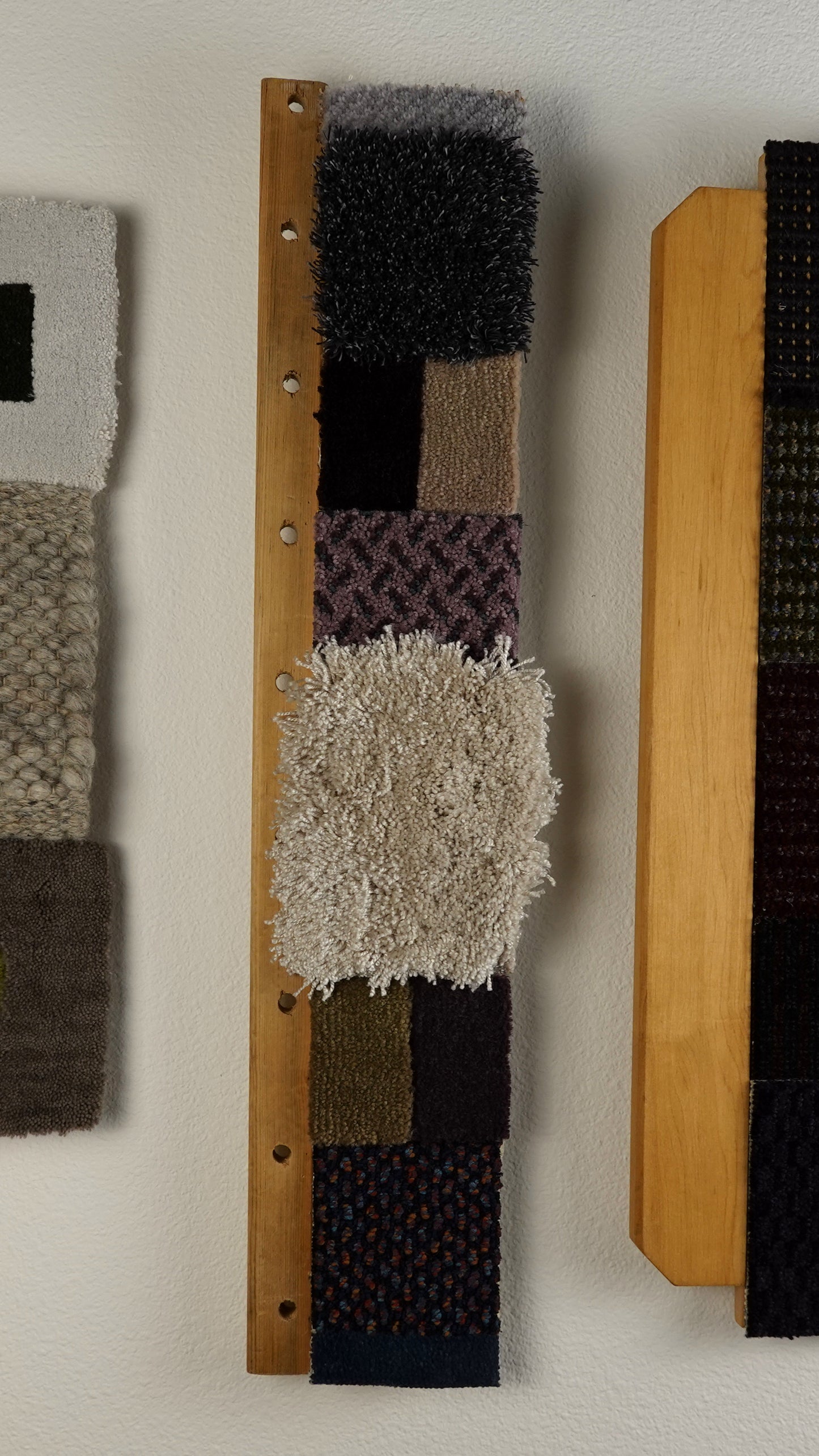 Homes are for softness no. 2